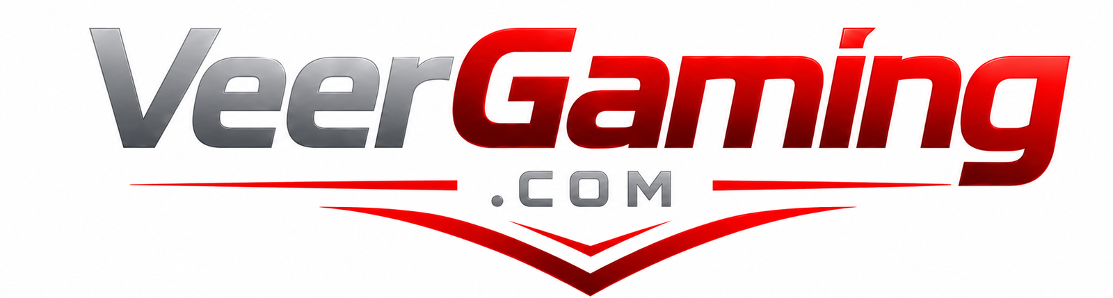 veer gaming logo