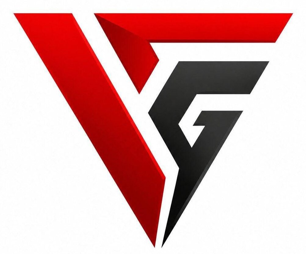 veer gaming logo
