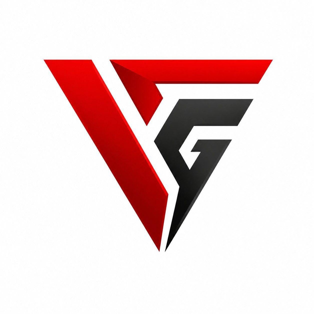 Veer Gaming official logo